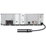 Autoradio JVC - KD-X282DBT - USB - Bluetooth - DAB+