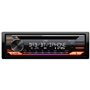 Autoradio JVC - KD-DB922BT - CD - USB - iPod - Bluetooth - DAB+
