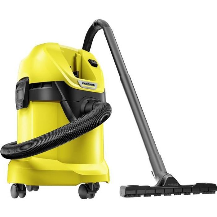 Karcher Aspirateurs de bricolage 