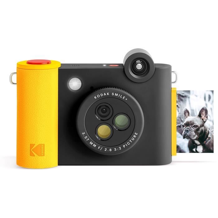 Appareils photo instantanés