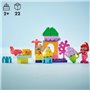 LEGO DUPLO | Disney 10420 Le stand de café d'Ariel et de Polochon - Set La Petite Sirene