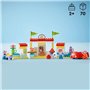 LEGO DUPLO 10434 Le Supermarché de Peppa Pig - Jouet Enfants 2 Ans