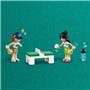 LEGO Friends 42626 Sports aquatiques a la base d'aventure - Jouet de construction