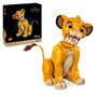 LEGO Disney Classic 43247 Simba