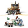 LEGO Harry Potter  76435 Le château de Poudlard : la grande salle - Set a collectionner
