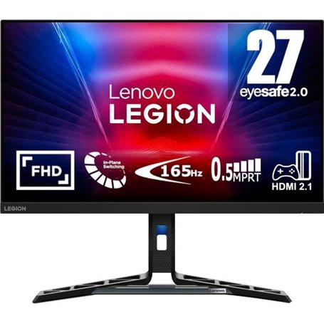 Lenovo Legion R27i-30 écran plat de PC 68