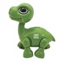 Power Puppy Mini - Robot dinosaure avec effets lumineux et sonores
