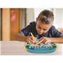 Lexibook - Ardoise Magique Minions - Format A5 avec accessoires magnétiques