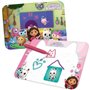Table éducative Gabby Dollhouse - LISCIANI - Plus de 10 jeux amusants et faciles