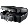 Coffre-fort ignifuge - MASTER LOCK - H0100EURHRO - Etanche avec clé - 4