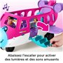 Fisher-Price - Little People - Avion De Reve Barbie HRC38