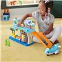 Fisher-Price - Little People - Aventures a l'Aéroport - Coffret