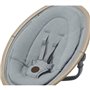 MAXI-COSI Cassia Balancelle Electrique Musicale, De la naissance a 6 mois, Beyond Grey ECO