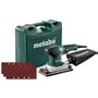 Ponceuse vibrante Coffret - METABO - SR 2185 Set