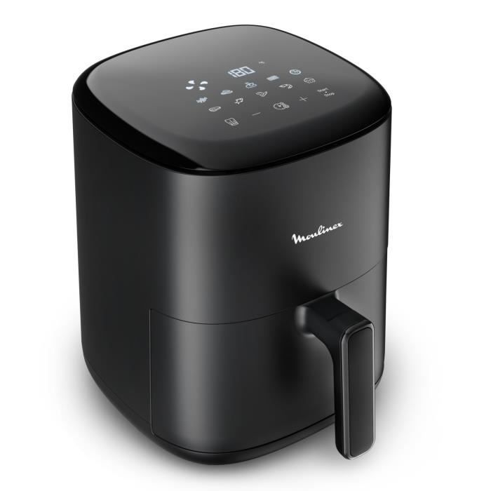 Moulinex Friteuse sans huile