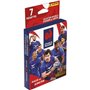 Boiîte 7 pochettes RUGBY EDF - PANINI