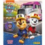 Album pour cartes a collectionner - PANINI - La Pat Patrouille le film - Mixte - Enfant - A partir de 3 ans