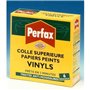 PERFAX Colle papiers peints Vinyls 200gr