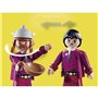 PLAYMOBIL - 70933 - Astérix : Panoramix et chaudron de Potion Magique - Multicolore - Enfant - Astérix