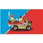 PLAYMOBIL - 71204 - City Action Les Secouristes - Véhicule de secours