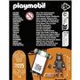 PLAYMOBIL 71225 Kankuro - Naruto Shippuden - Des 5 ans