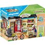 PLAYMOBIL - 71250 - Country La Ferme - Boutique de la ferme