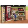 PLAYMOBIL - 71250 - Country La Ferme - Boutique de la ferme