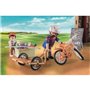 PLAYMOBIL - 71250 - Country La Ferme - Boutique de la ferme