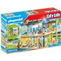 PLAYMOBIL 71327 Ecole aménagée