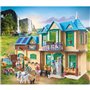 PLAYMOBIL 71351 Ranch de la cascade - Horses of Waterfall - 264 pieces - Des 5 ans