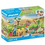 PLAYMOBIL 71443 Grands-parents et potager - Country -  Des 4 ans