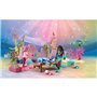 PLAYMOBIL 71499 Centre de soin des sirenes pour animaux