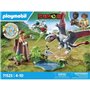 PLAYMOBIL 71525 Drone d'observation avec dimorphodon