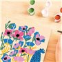 Ravensburger Creart Poppy Serie: Trend quadratisch