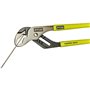 Pince multiprise - RYOBI - 300 mm