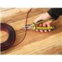 Pince coupante - RYOBI - 180 mm
