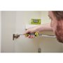 Tournevis et coffret d'embouts - RYOBI - 17 pcs