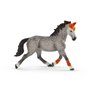 schleich HORSE CLUB Kit de voltige équestre de Mia