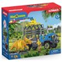 schleich Dino Transport Mission
