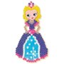 Perles a repasser - Licornes et princesses - SES CREATIVE - Crée des princesses et des licornes a l'infini.