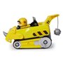 VEHICULE + FIGURINE RUBEN JUNGLE PUPS La Pat' Patrouille
