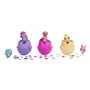 PANIER 6 oeUFS HATCHIMALS