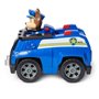 VEHICULE + FIGURINE CHASE La Pat' Patrouille
