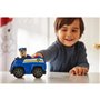 VEHICULE + FIGURINE CHASE La Pat' Patrouille