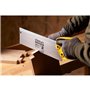 Scie a Dos - STANLEY FATMAX - 2-17-202 - 350 mm - 13 Dents/Pouce