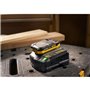 Batterie - STANLEY FATMAX V20 - SFMCB202-XJ - 18V 2Ah