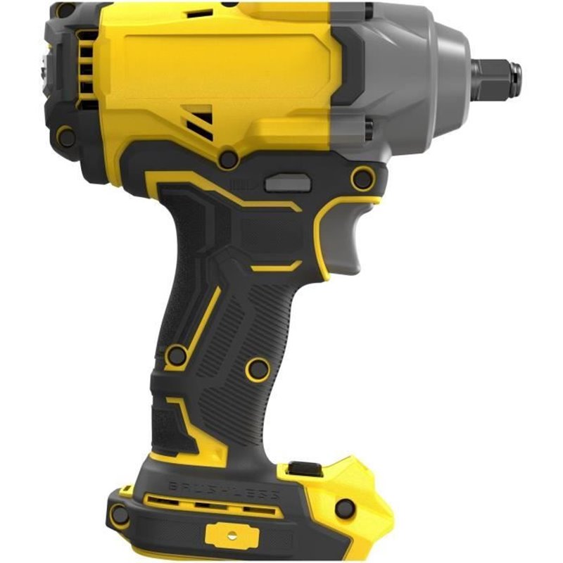 Image secondaire de Perceuse d'impact Stanley Brushless V20