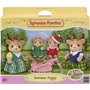 Sylvanian Families La famille Renne