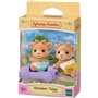 Sylvanian Families Les jumeaux Renne
