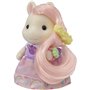 Sylvanian Families La coiffeuse de la fille Poney
